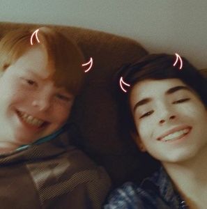 Meet your Posher, William